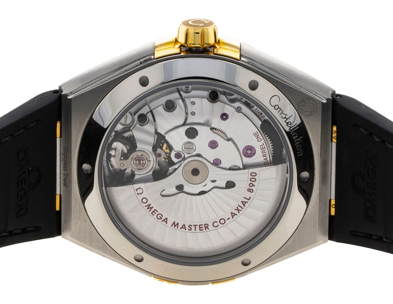 Omega Constellation 131.23.41.21.10.001